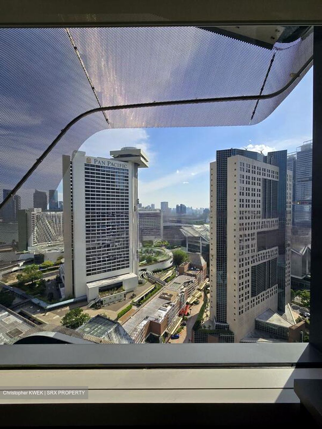 Centennial Tower (D1), Office #469335521